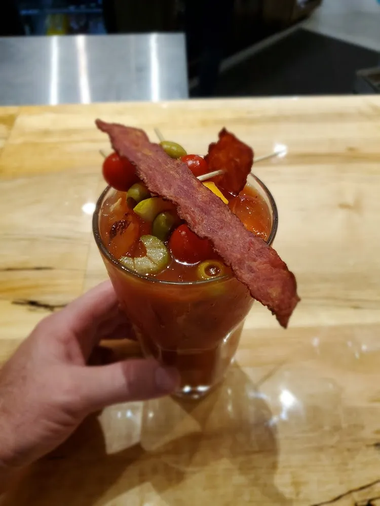 Bloody Mary