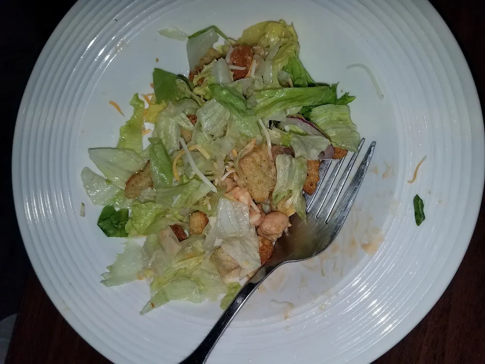 Caesar Salad