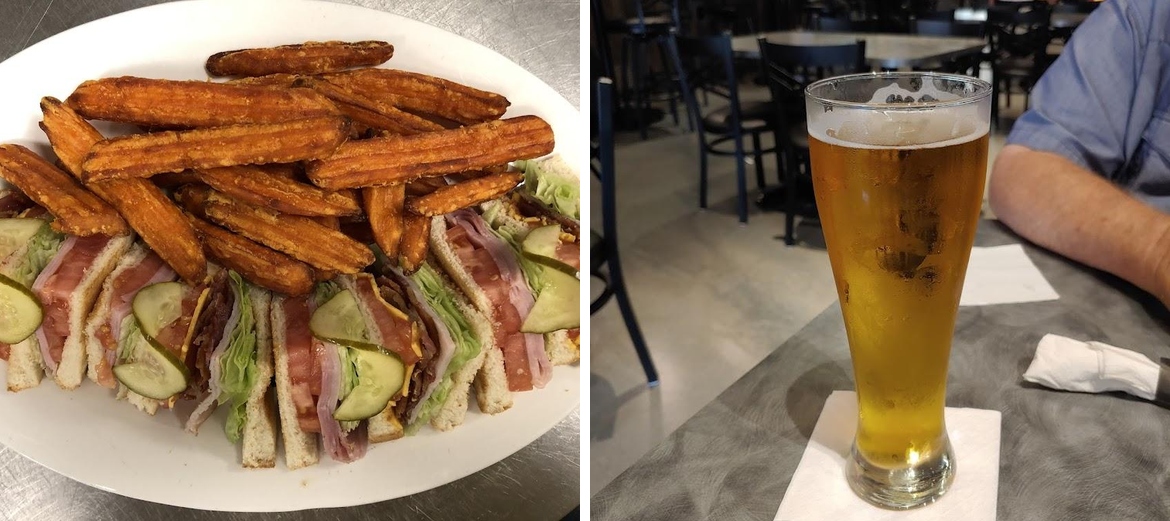 Thumbs Up Sports Bar and Grill