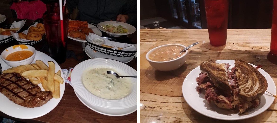 Thumbs Up Sports Bar and Grill