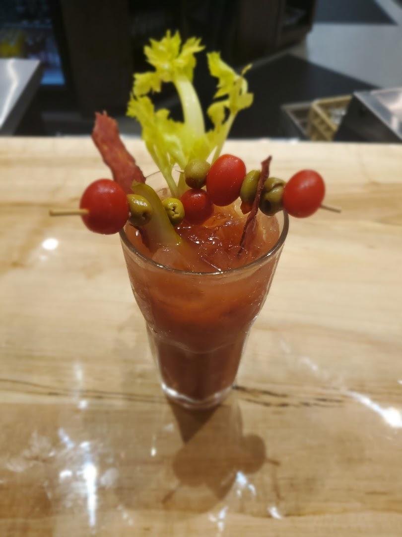 Thumbs Up Sports Bar and Grill