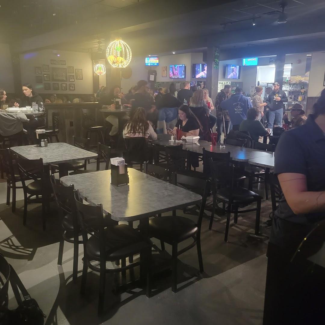 Thumbs Up Sports Bar and Grill