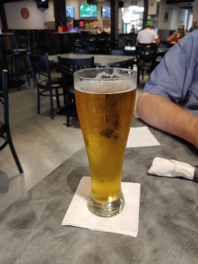 Thumbs Up Sports Bar and Grill