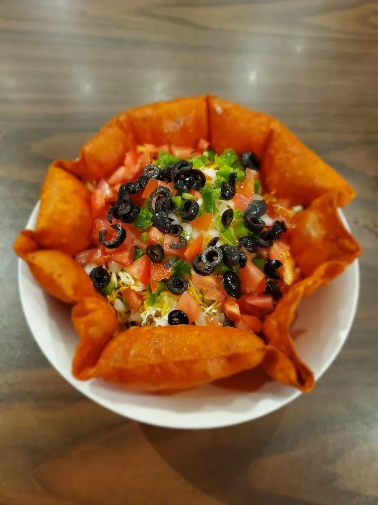 Taco Salad